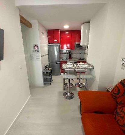 Piso En El Centro De Granada Daire Dış mekan fotoğraf