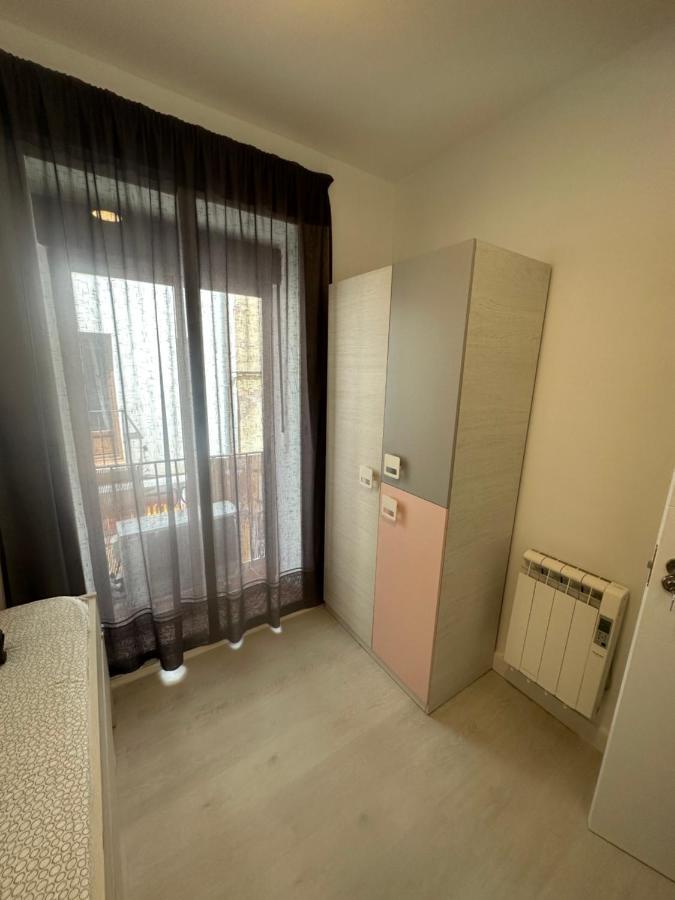 Piso En El Centro De Granada Daire Dış mekan fotoğraf
