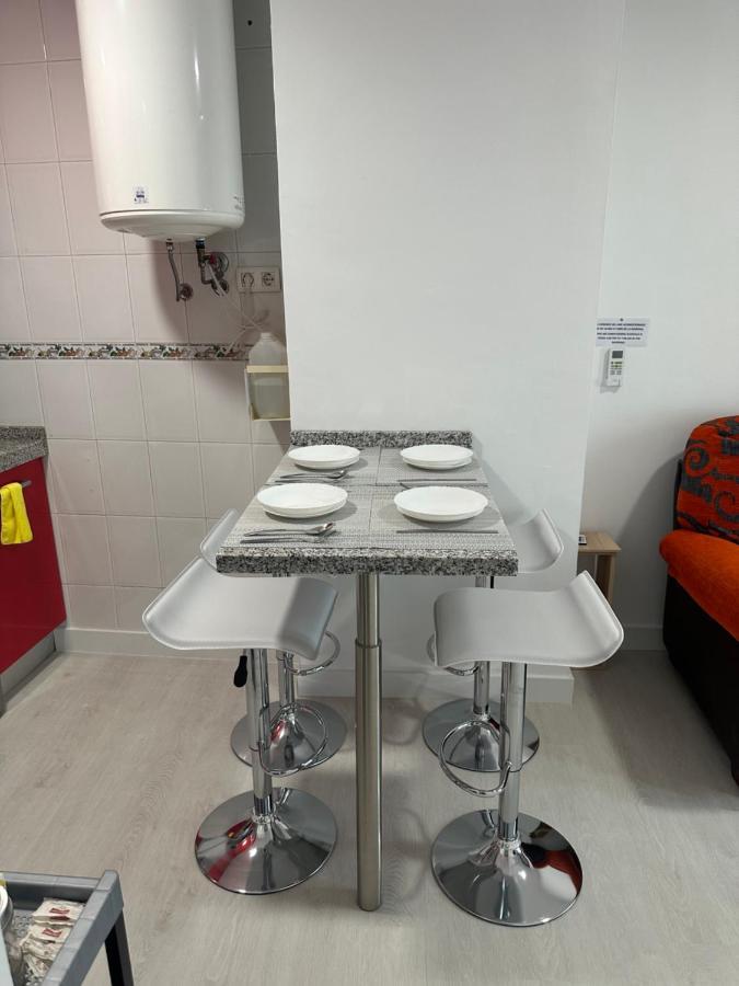 Piso En El Centro De Granada Daire Dış mekan fotoğraf